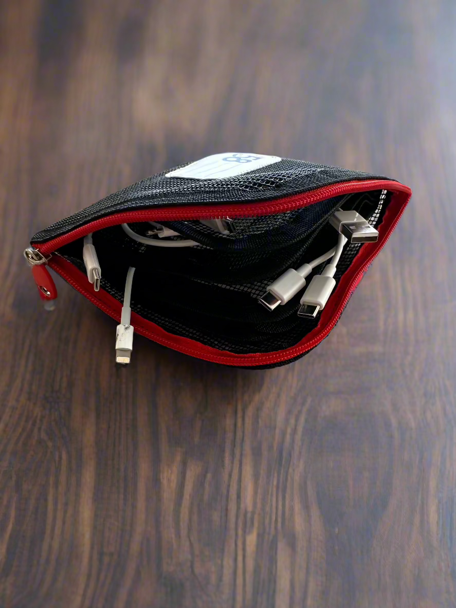 Cord Carry Case